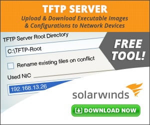 TFTP Servers Free Downloads