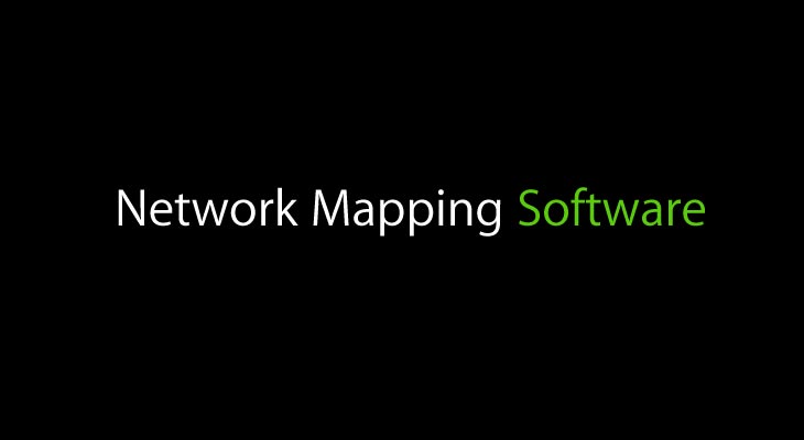 best network mapping software