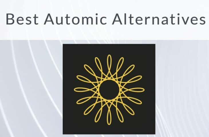 Best Automic Alternatives