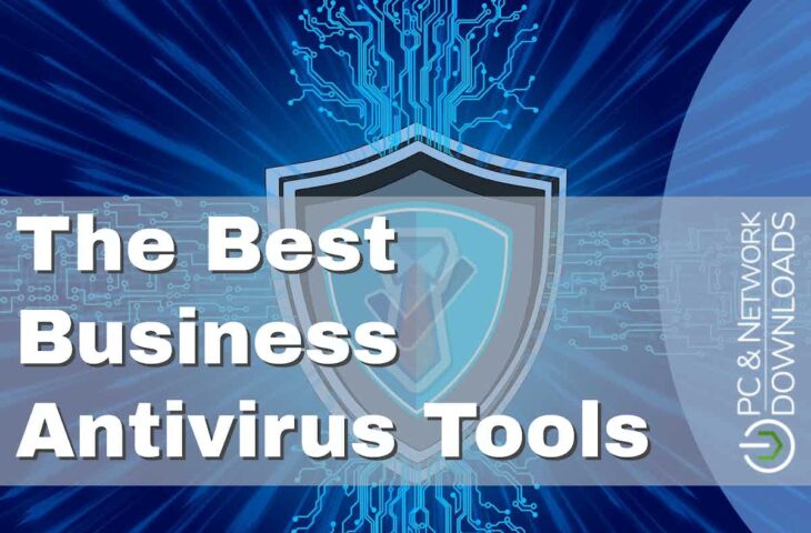Best Business Antivirus Tools