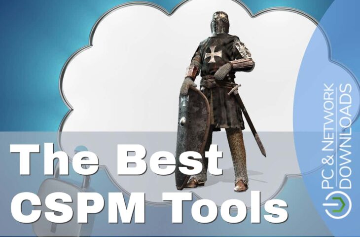 The Best CSPM Tools
