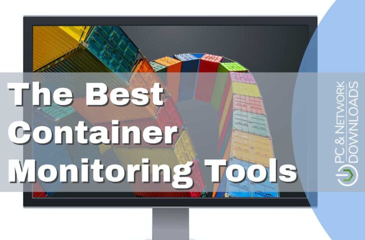 Best Container Monitoring Tools