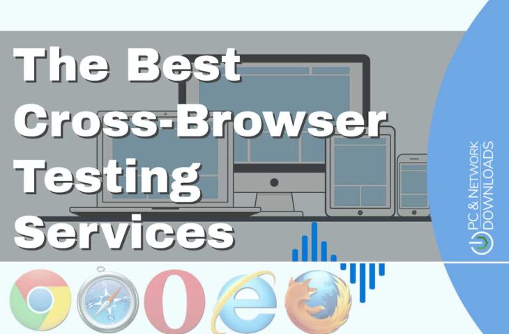Best Cross-Browser Testing Services
