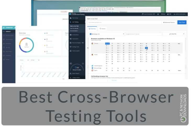 Best Cross-Browser Testing Services
