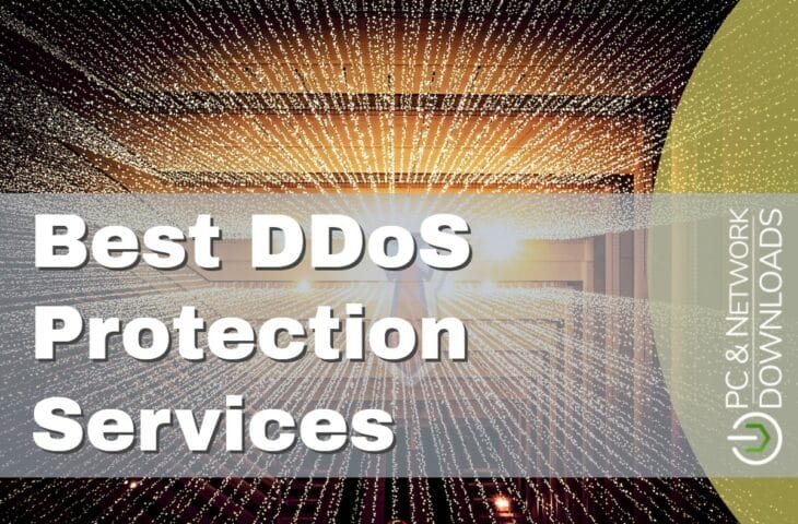 Best DDoS Protection Services