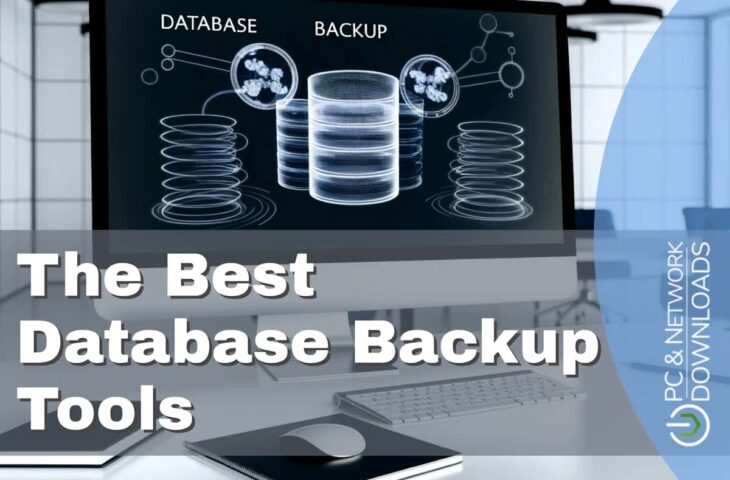 The Best Database Backup Tools