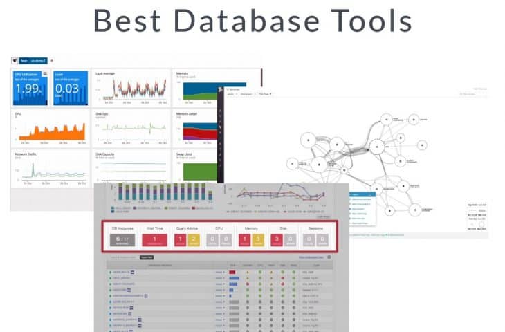 Best Database Tools