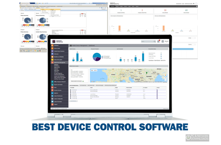 Best Device Control Software