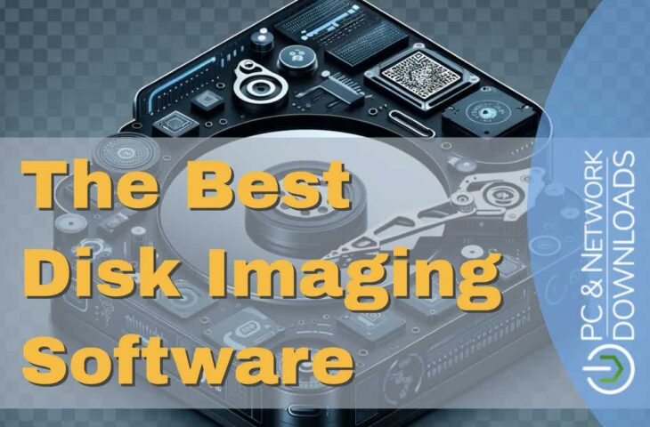 Best Disk Imaging Software