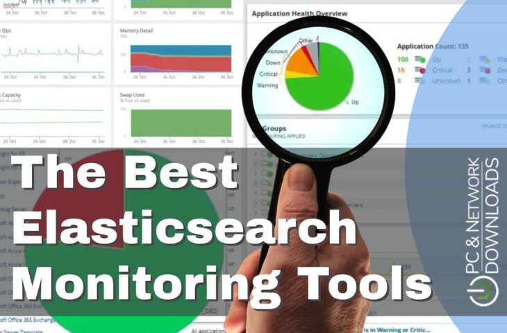 Best Elasticsearch Monitoring Tools