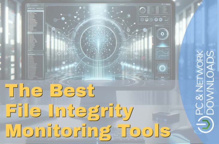 The Best File Integrity Monitoring Tools