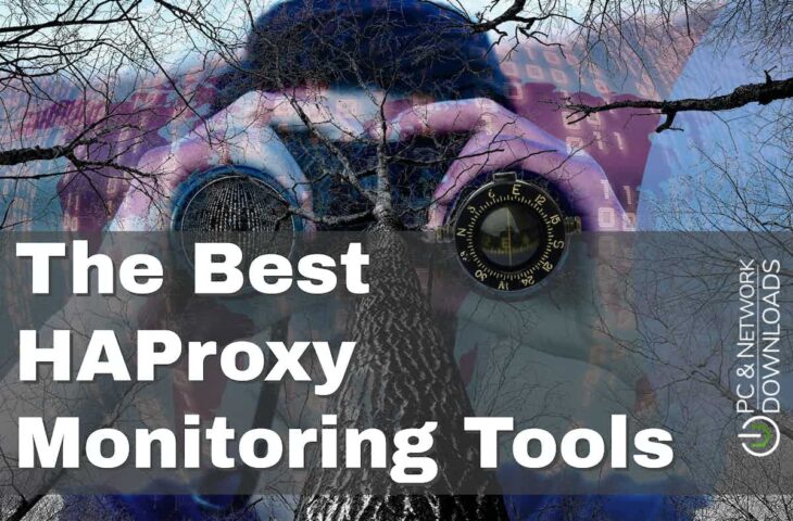 Best HAProxy Monitoring Tools