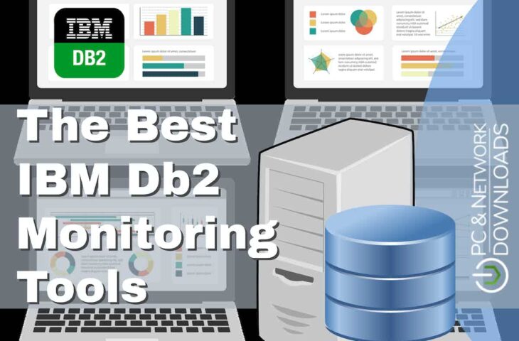 Best IBM Db2 Monitoring Tools
