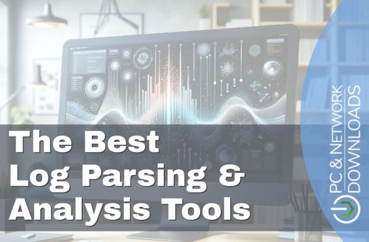 The Best Log Parsing and Analysis Tools