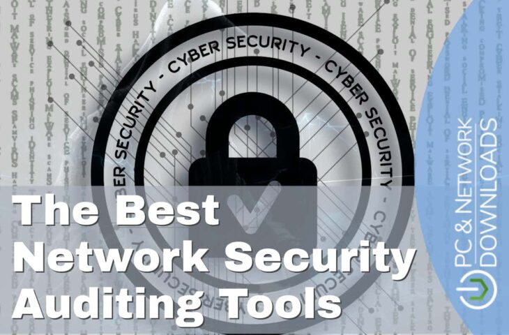 The Best Network Security Auditing Tools