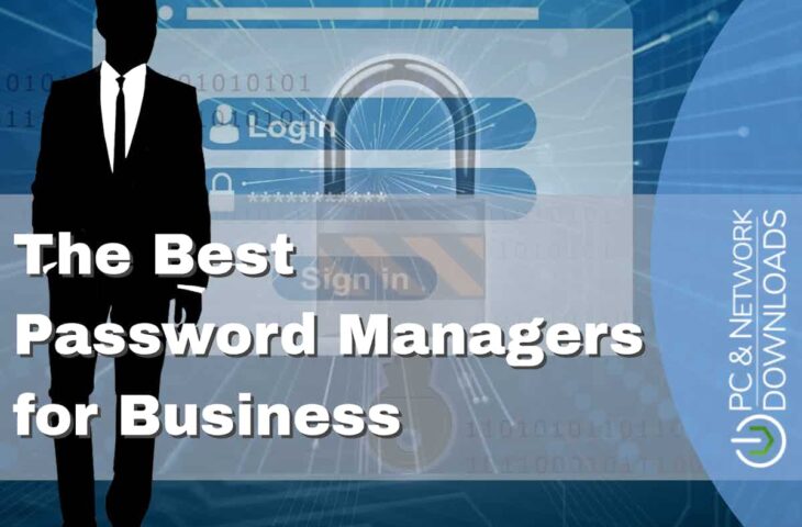 Best Password Managers for Business