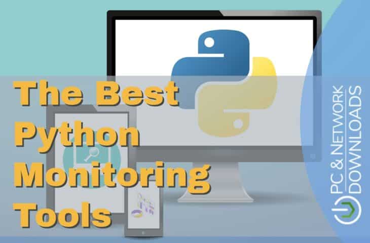 The Best Python Monitoring Tools