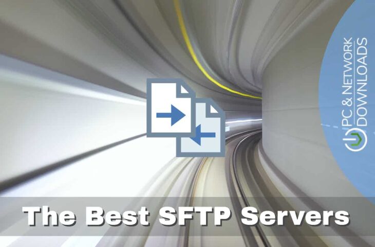 Best SFTP Servers