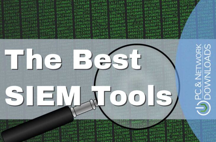 Best SIEM Tools