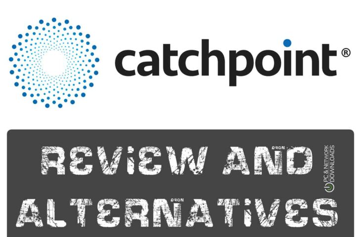 Catchpoint Review and Alternatives