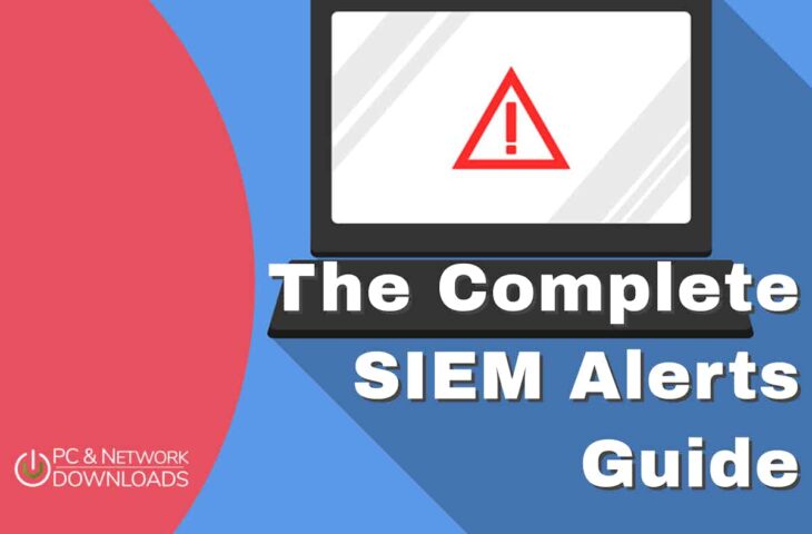 Complete SIEM Alerts Guide