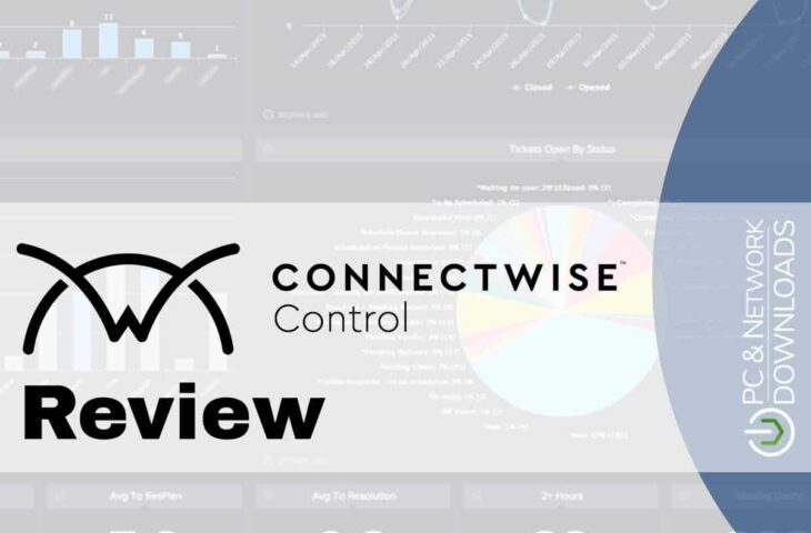 ConnectWise Control Review