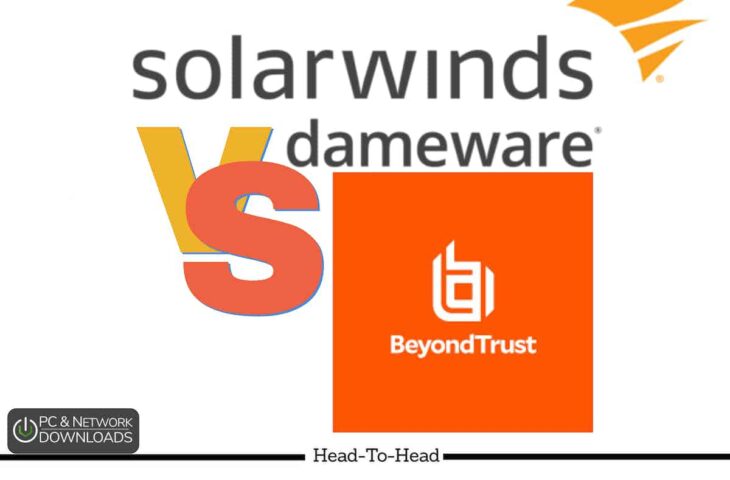 Dameware Remote Everywhere vs BeyondTrust