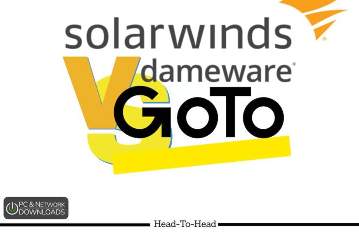 Dameware Remote Everywhere vs GoTo Resolve
