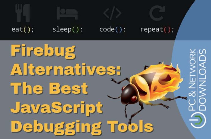 Firebug Alternatives: The Best Javascript Debugging Tools
