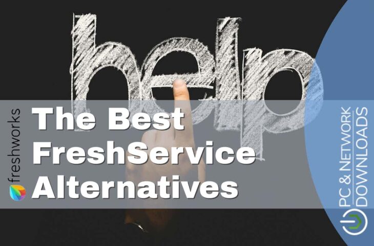 The Best FreshService Alternatives