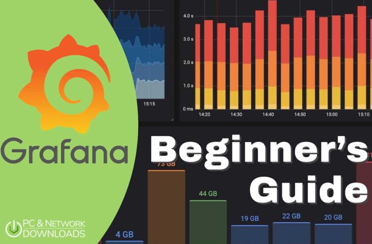 Grafana Beginner’s Guide