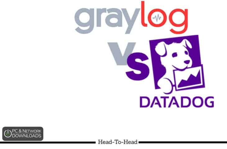 Graylog vs Datadog