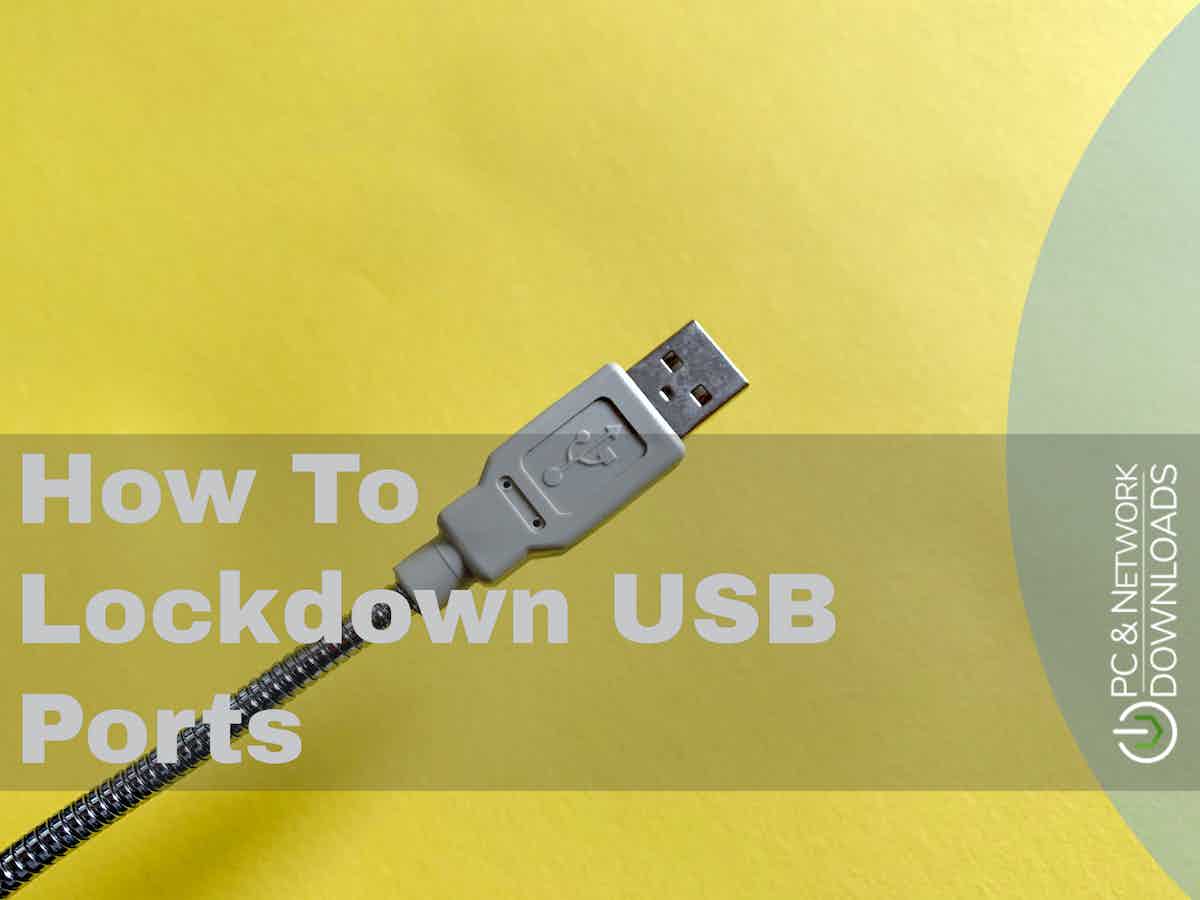 USB Ports: Learn How to Do it in 2023