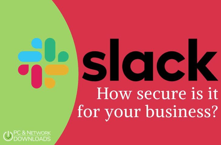 How secure is Slack for your business