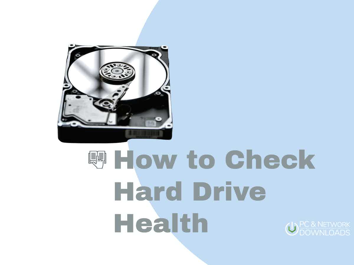 Kapel Jobtilbud Kabelbane Hard Drive: How to Check its Health - A Step-by-step Guide for 2023