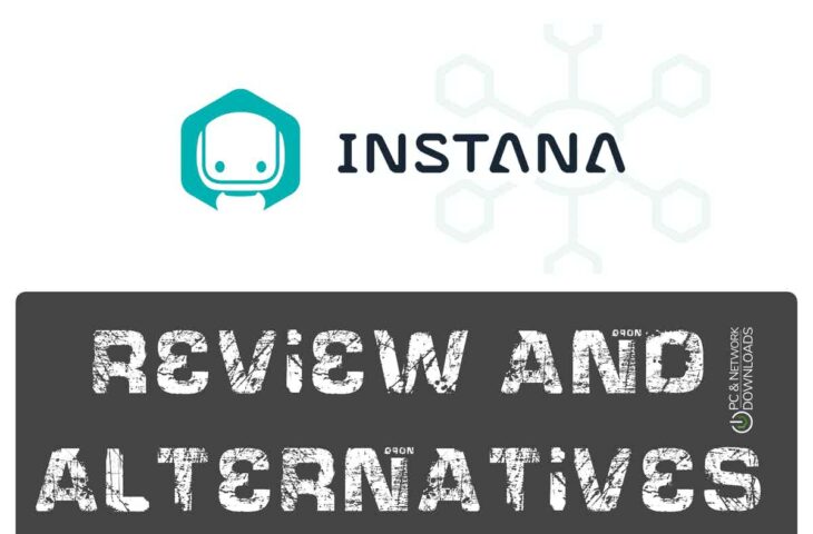 Instana Review Including Alternatives