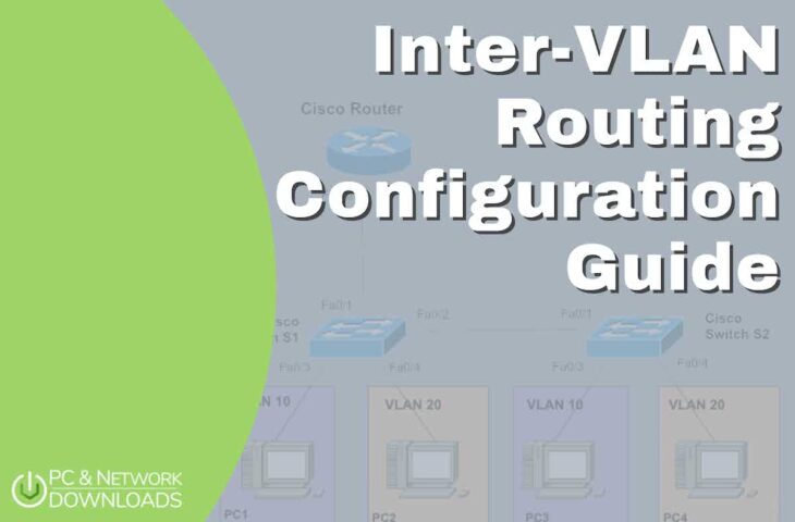 Inter-VLAN Routing Configuration Guide