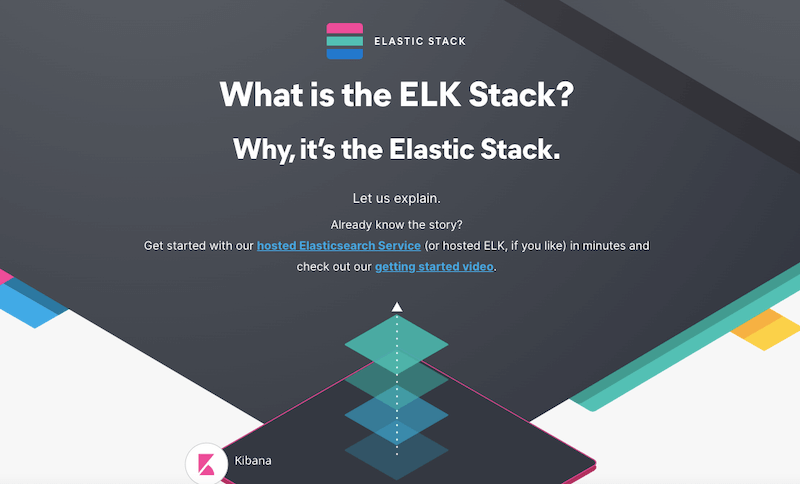 Elastic Stack  (ELK Stack)