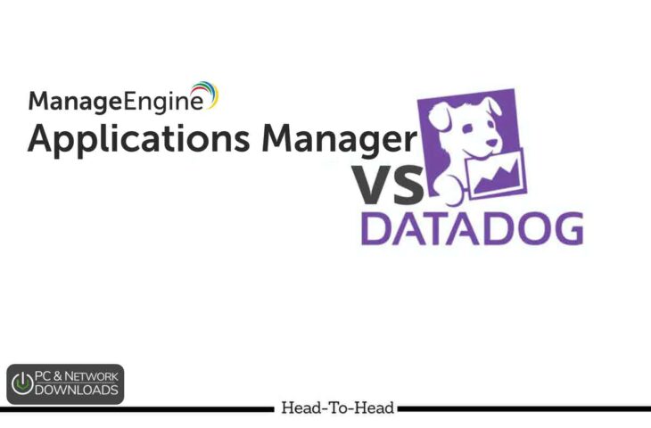 ManageEngine Applications Manager Vs Datadog