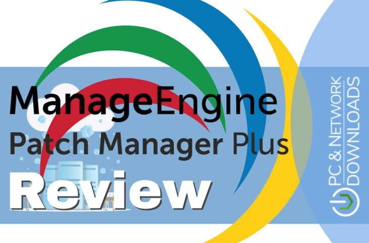 ManageEngine Patch Manager Plus Review