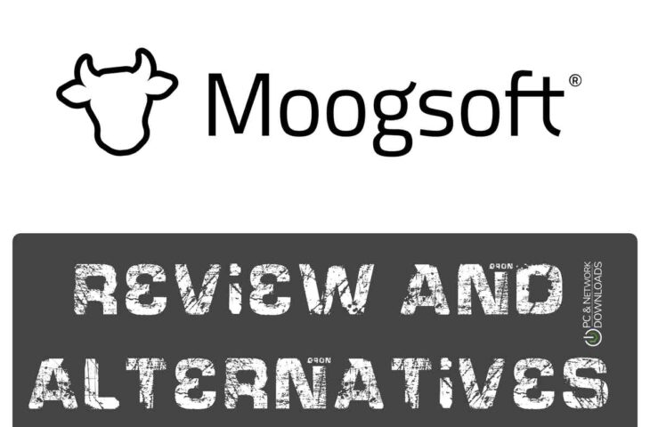 Moogsoft Review and Alternatives