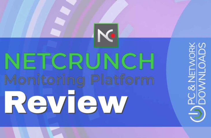 NetCrunch Review
