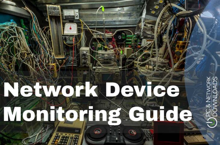 Network Device Monitoring Guide