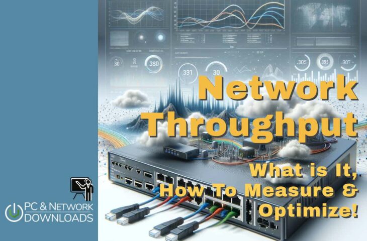 Network Throughput