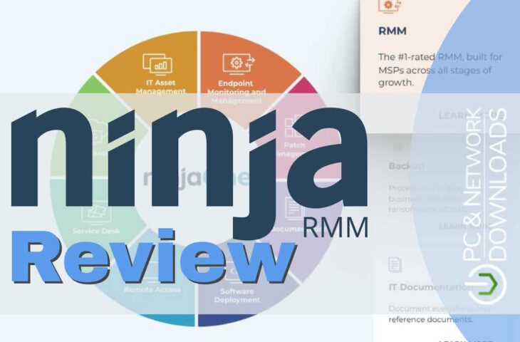 NinjaOne RMM Review