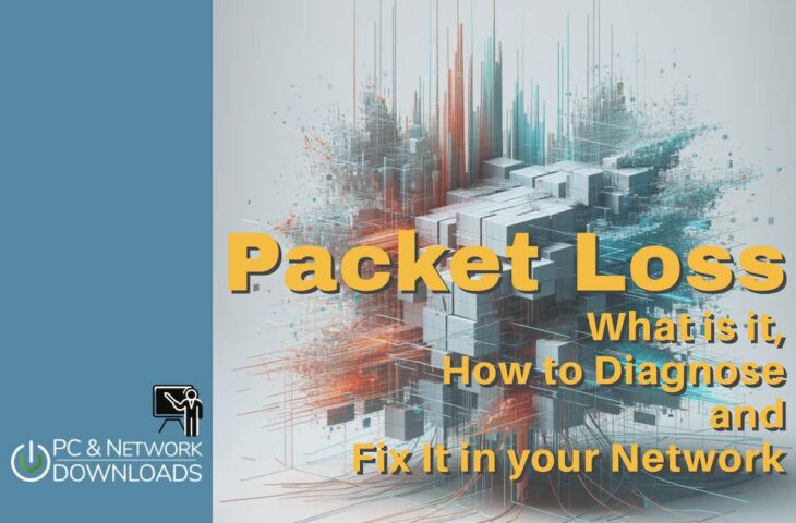 Packet Loss: What is it How to Diagnose and Fix It in your Network