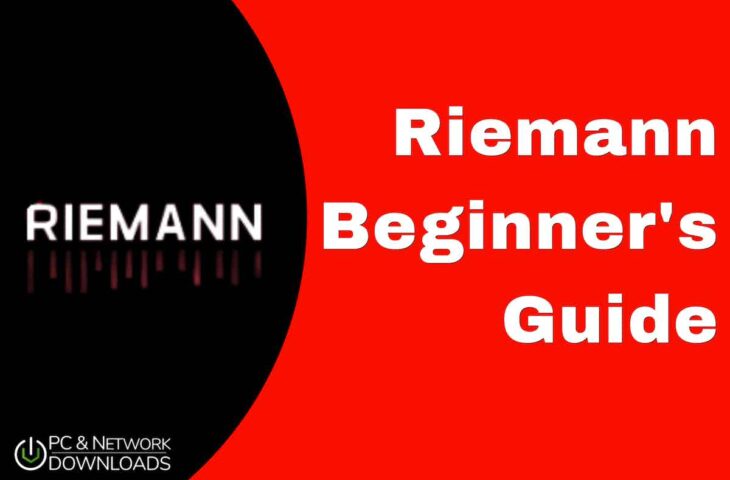Riemann Beginner’s Guide