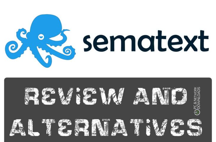 Sematext Review Inc Alternatives