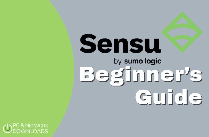 Sensu Beginners Guide