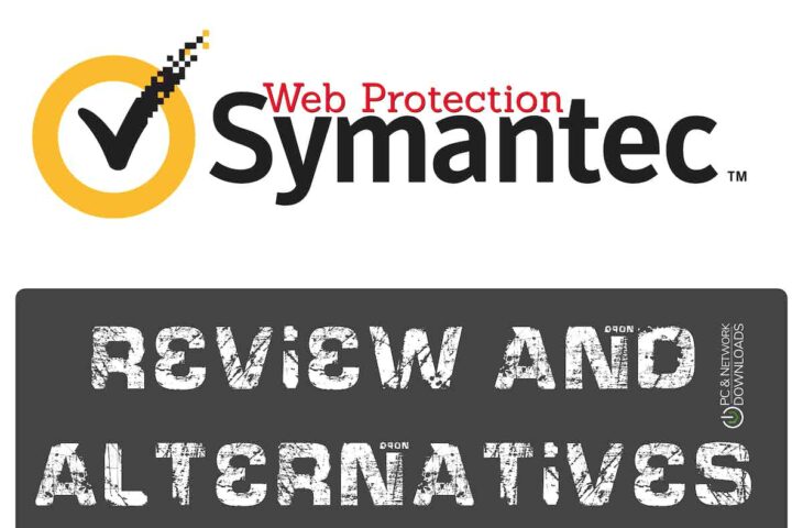 Symantec Web Protection Review and Alternatives